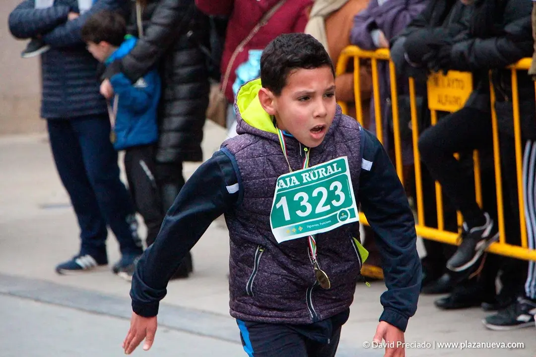 San Silvestre de Alfaro 2019 - 117