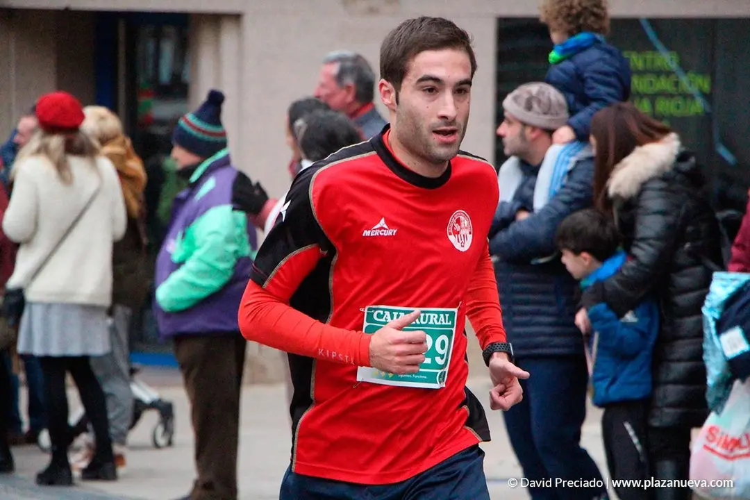 San Silvestre de Alfaro 2019 - 118