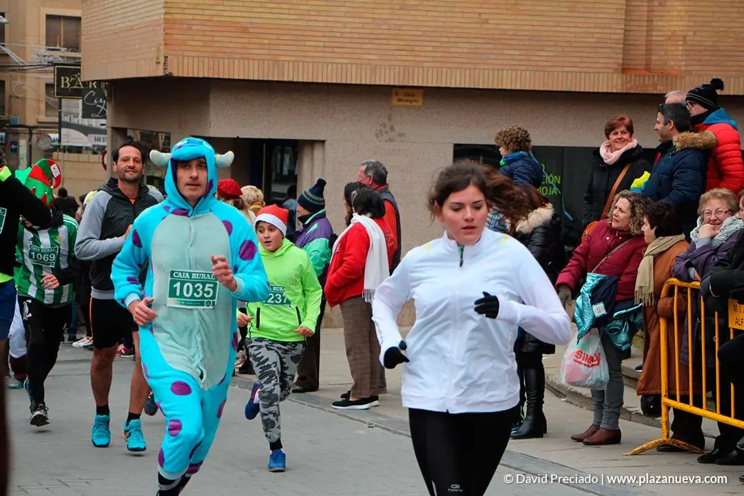 San Silvestre de Alfaro 2019 - 120