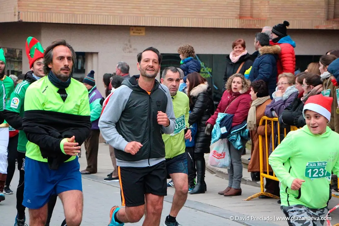 San Silvestre de Alfaro 2019 - 121