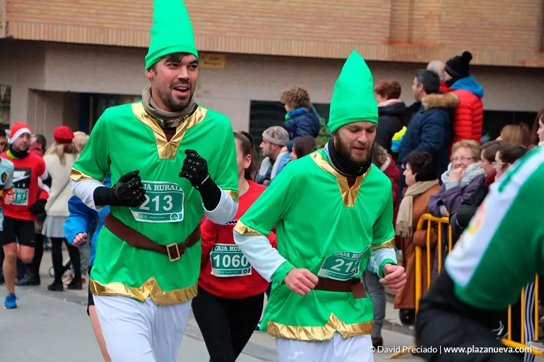 San Silvestre de Alfaro 2019 - 123