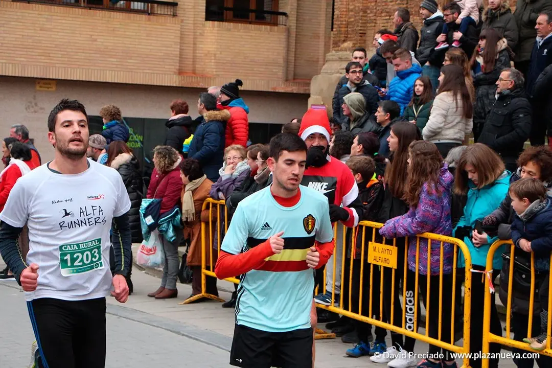 San Silvestre de Alfaro 2019 - 124