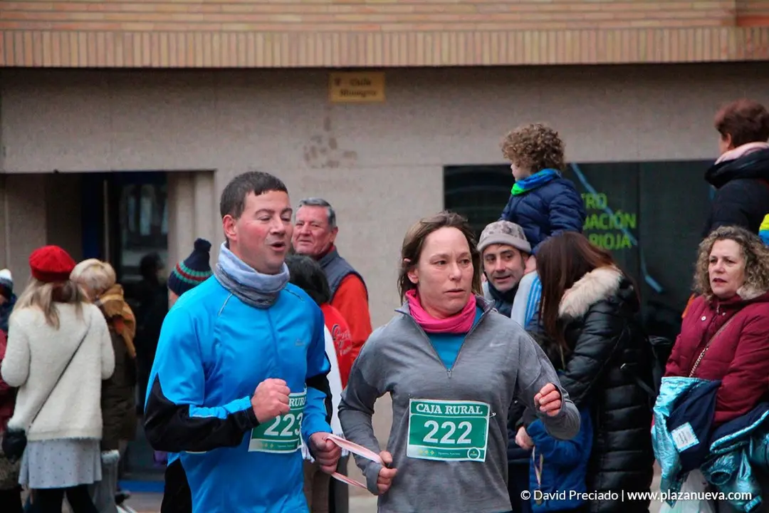 San Silvestre de Alfaro 2019 - 125