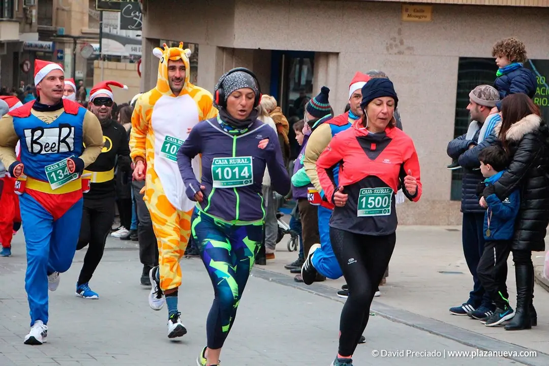 San Silvestre de Alfaro 2019 - 129