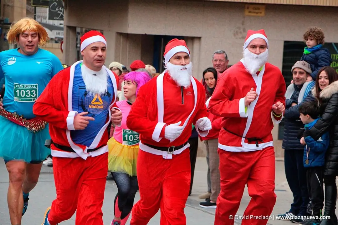 San Silvestre de Alfaro 2019 - 131