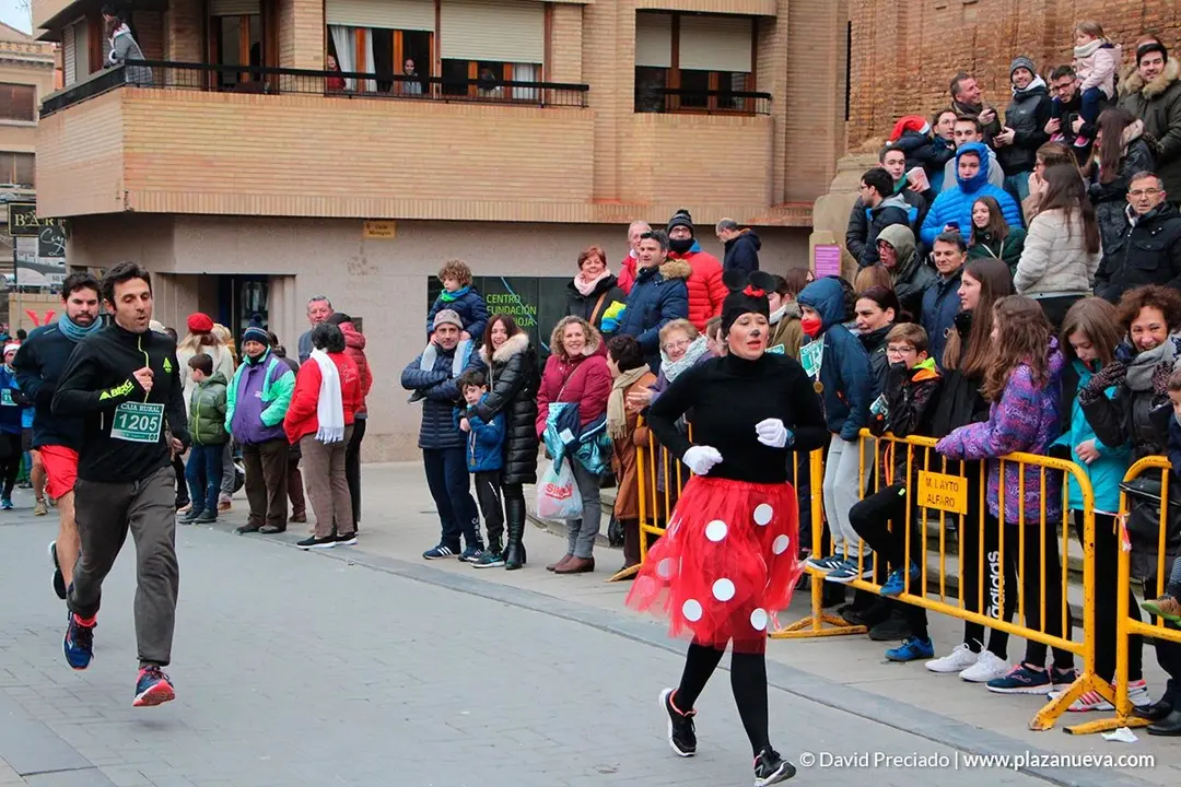 San Silvestre de Alfaro 2019 - 133