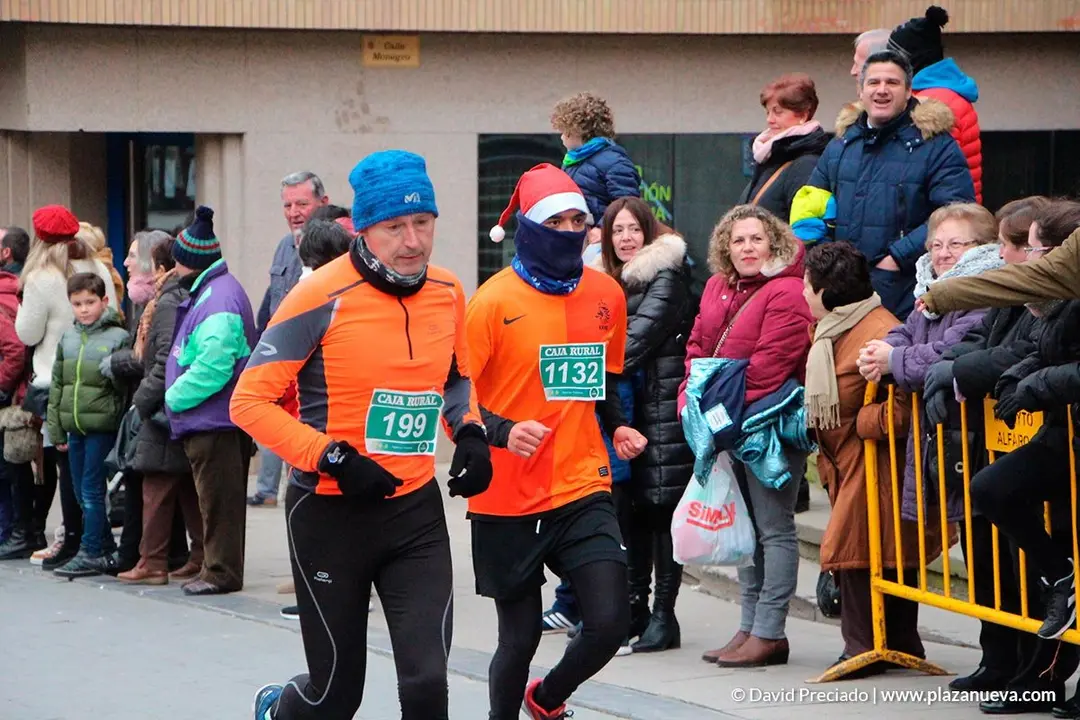 San Silvestre de Alfaro 2019 - 137