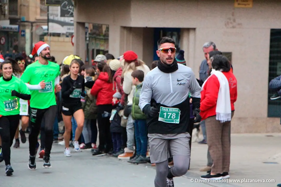 San Silvestre de Alfaro 2019 - 138