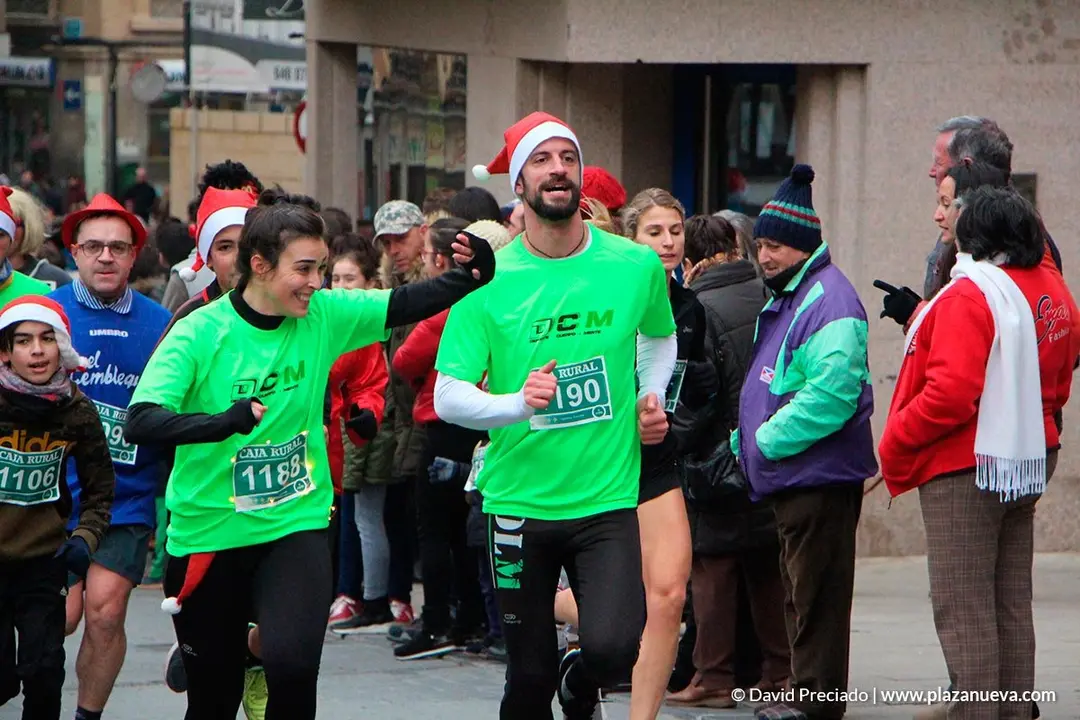 San Silvestre de Alfaro 2019 - 139