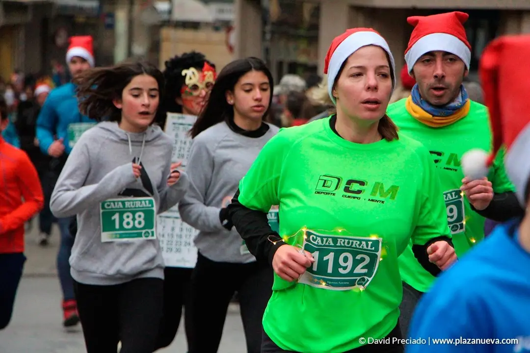 San Silvestre de Alfaro 2019 - 141