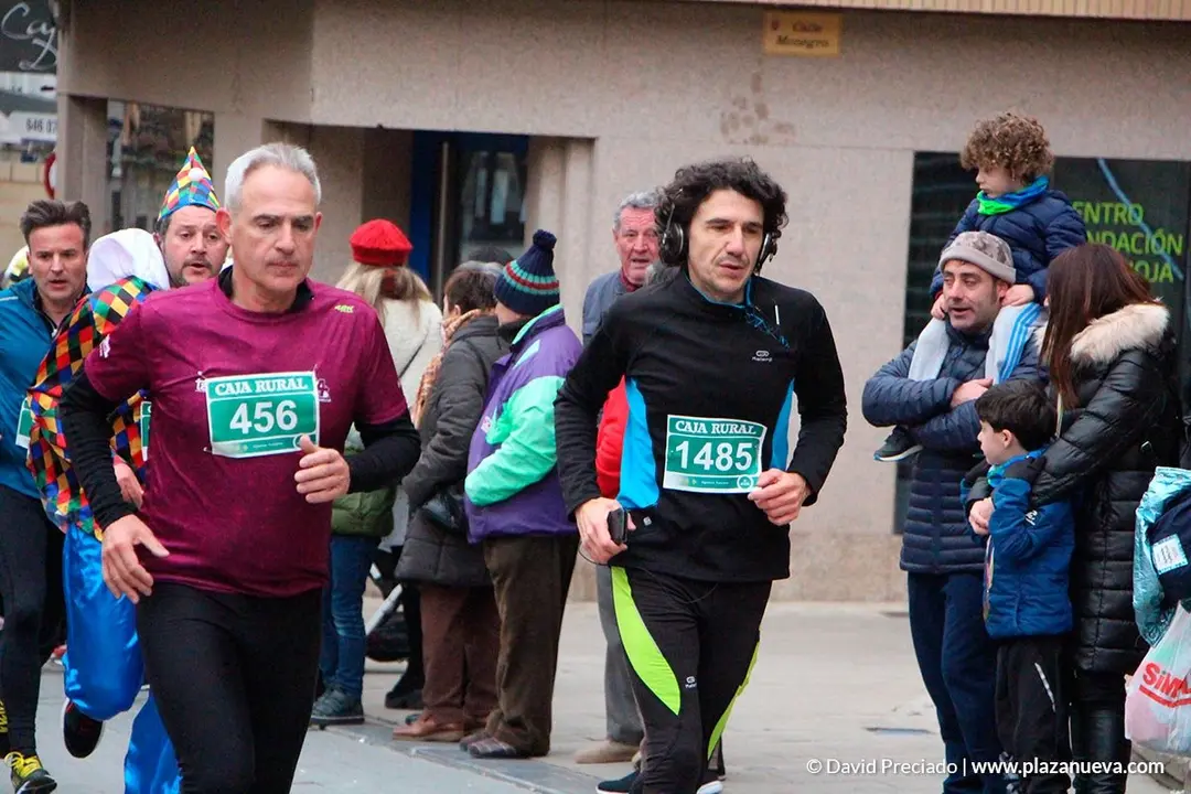 San Silvestre de Alfaro 2019 - 144