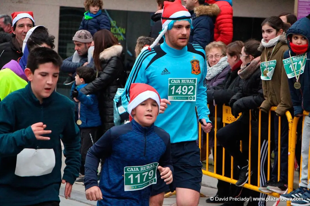 San Silvestre de Alfaro 2019 - 143