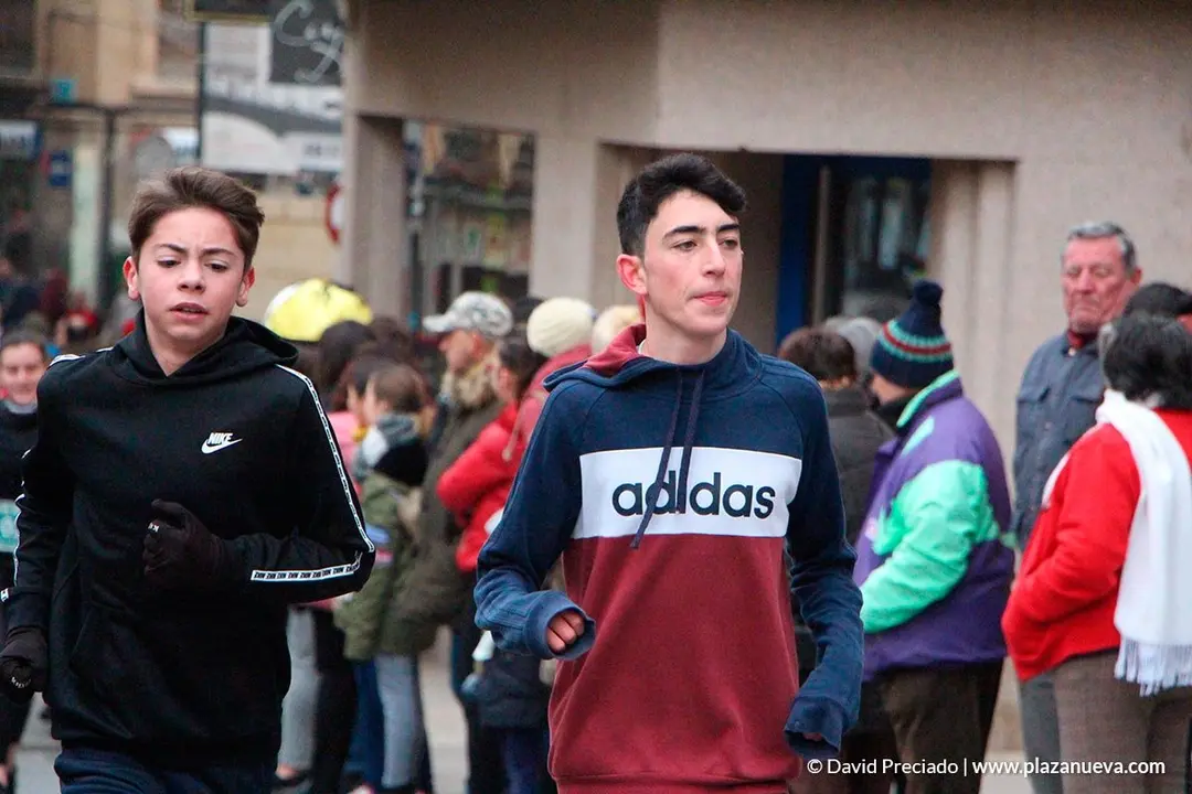 San Silvestre de Alfaro 2019 - 147