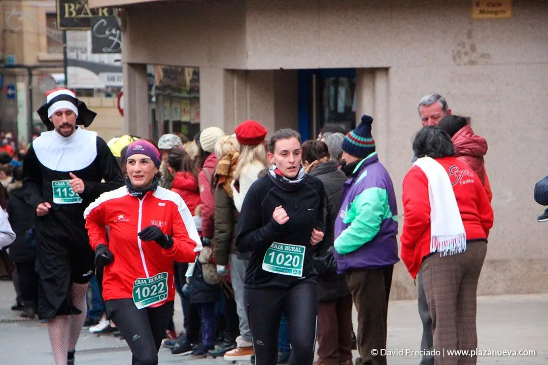 San Silvestre de Alfaro 2019 - 148