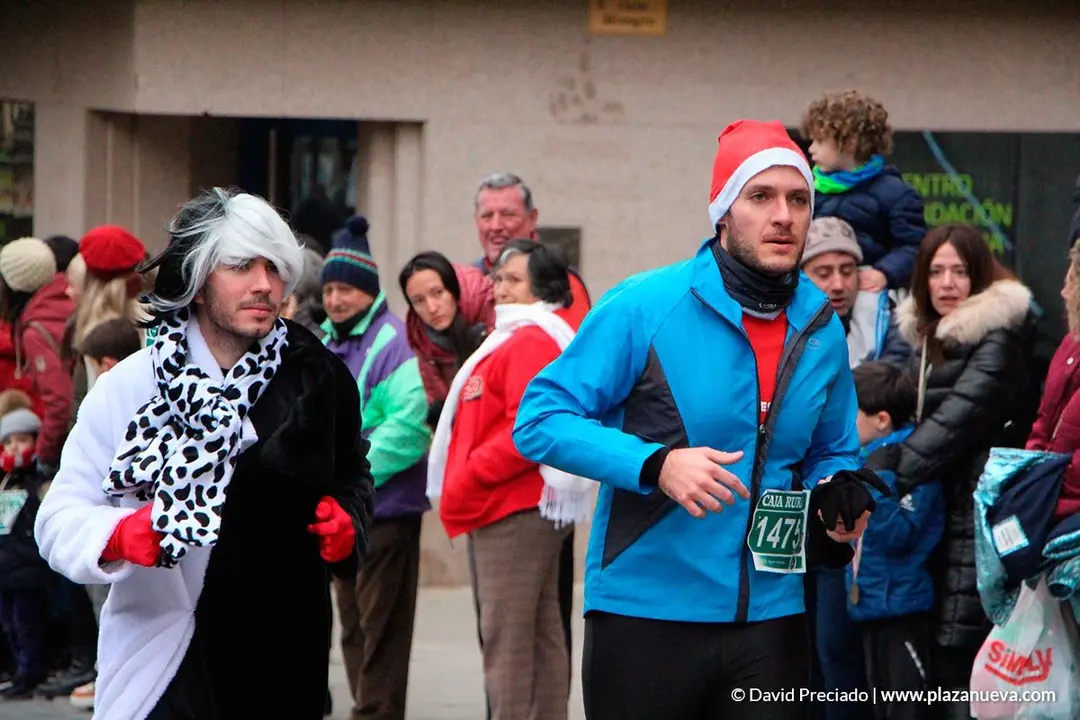 San Silvestre de Alfaro 2019 - 149