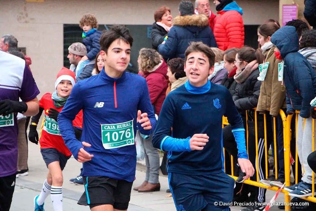 San Silvestre de Alfaro 2019 - 150