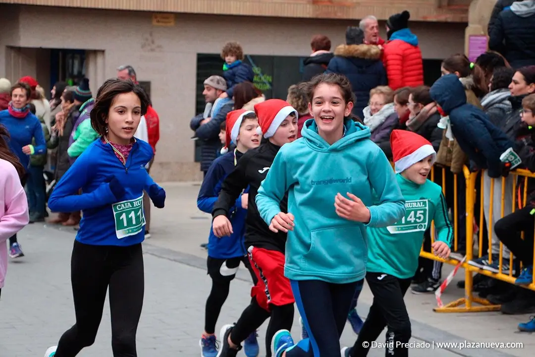 San Silvestre de Alfaro 2019 - 151