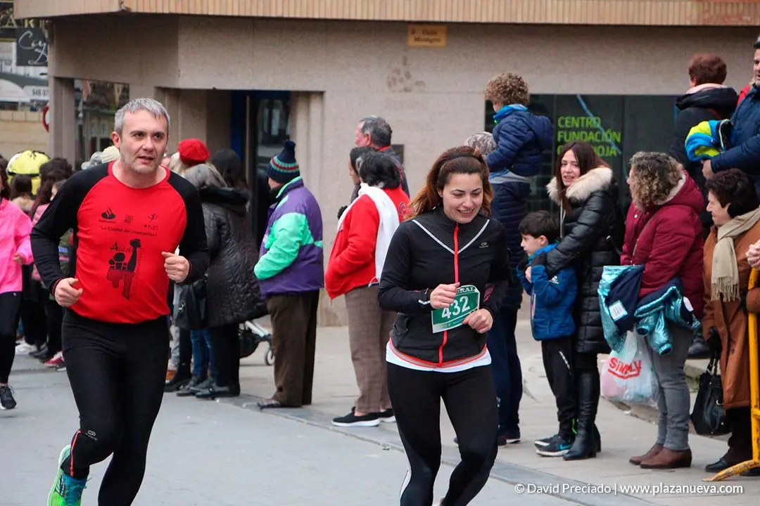 San Silvestre de Alfaro 2019 - 152