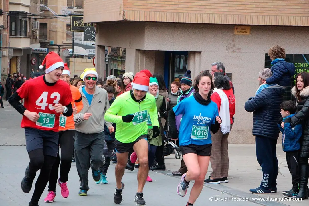 San Silvestre de Alfaro 2019 - 153