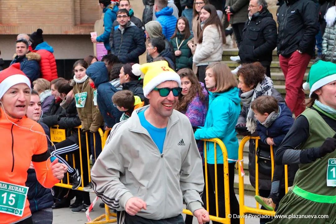 San Silvestre de Alfaro 2019 - 154
