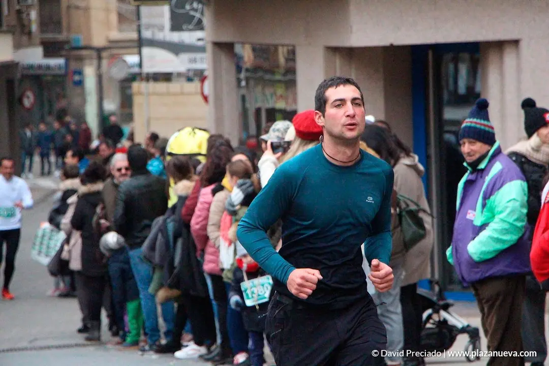 San Silvestre de Alfaro 2019 - 155