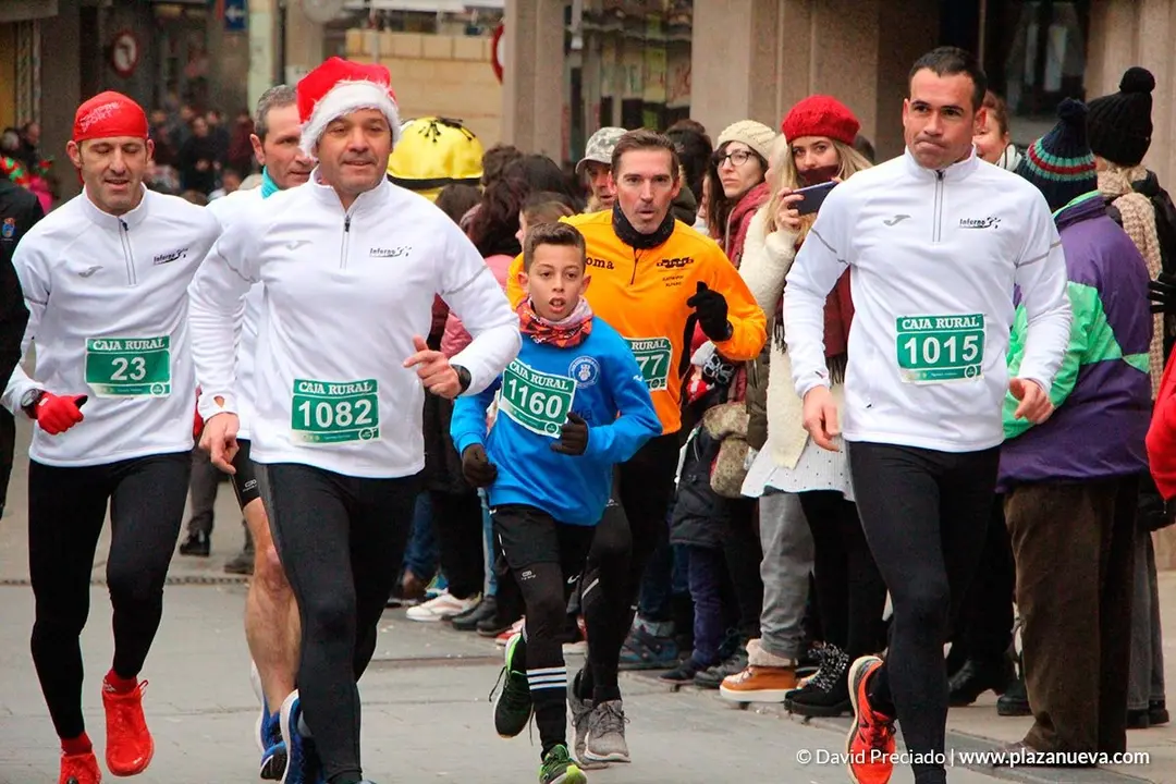 San Silvestre de Alfaro 2019 - 156