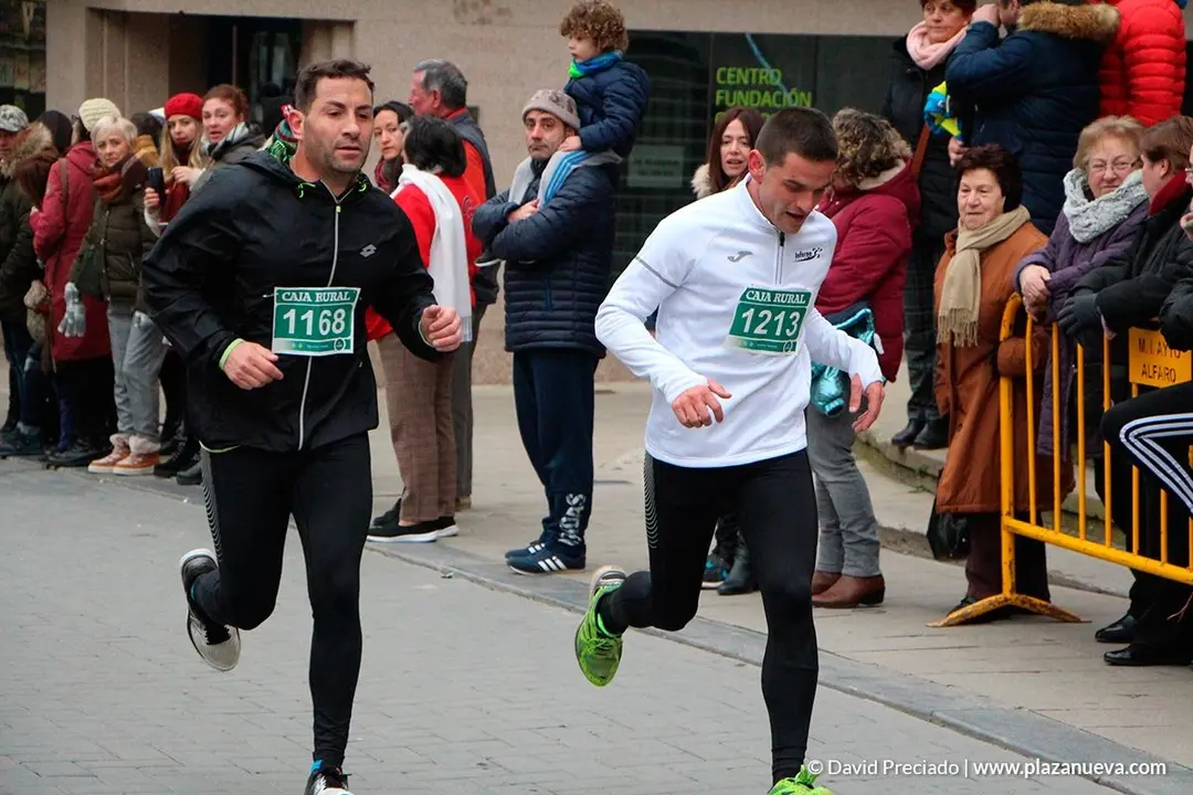 San Silvestre de Alfaro 2019 - 157