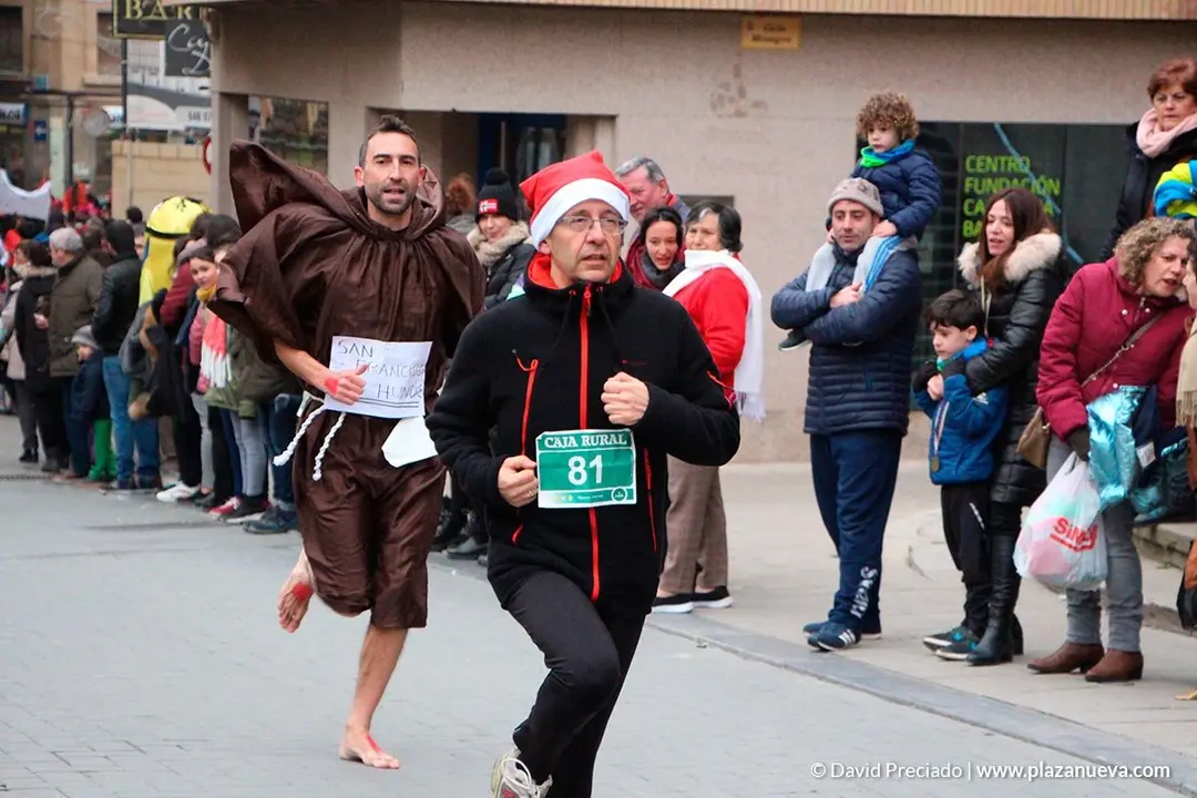 San Silvestre de Alfaro 2019 - 158