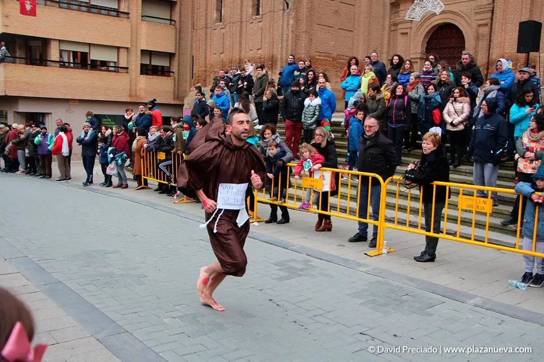San Silvestre de Alfaro 2019 - 159