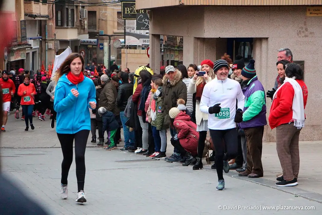 San Silvestre de Alfaro 2019 - 160