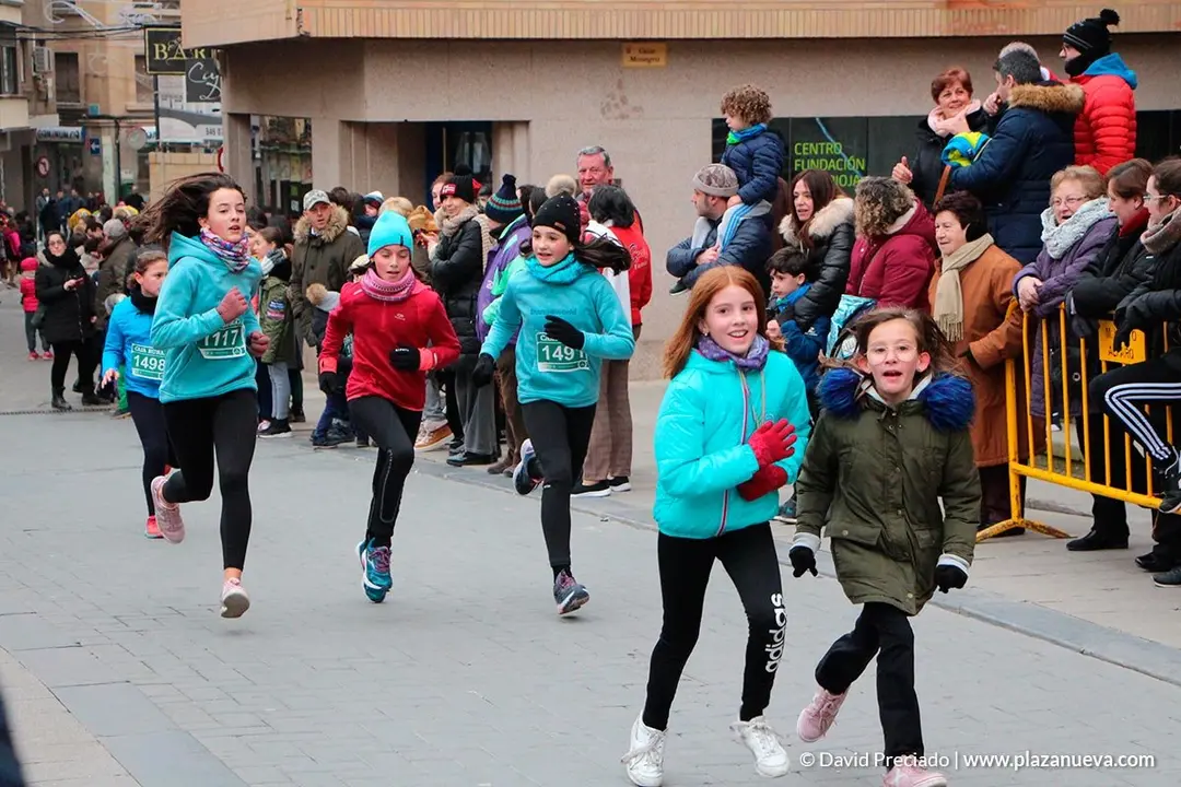 San Silvestre de Alfaro 2019 - 163