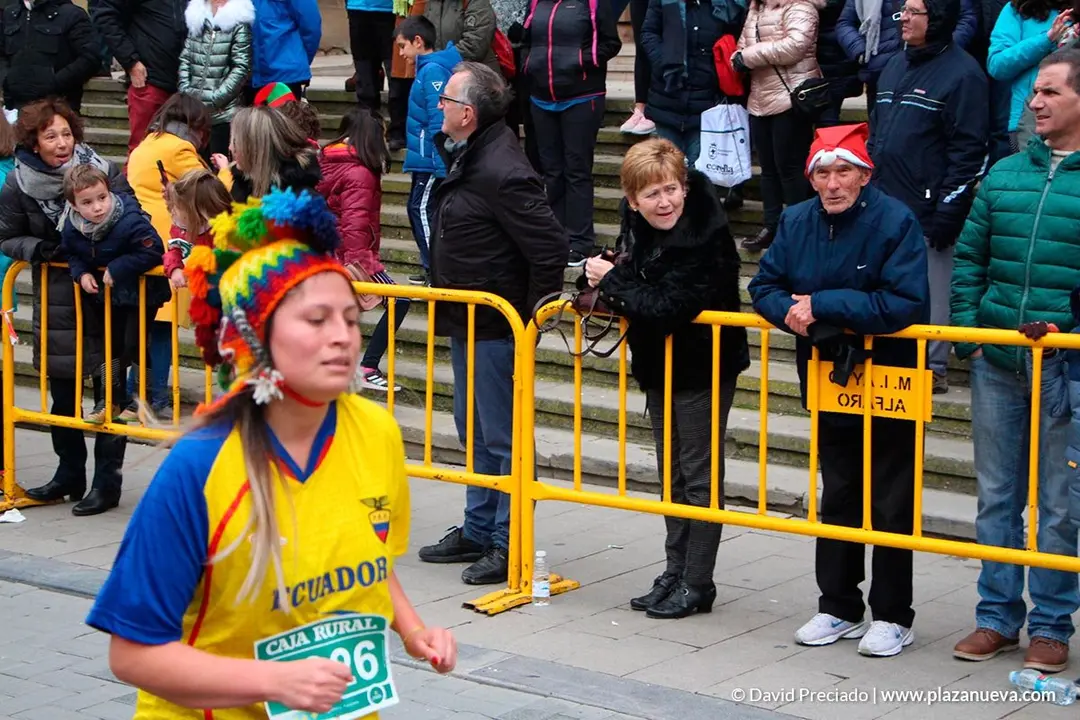 San Silvestre de Alfaro 2019 - 165