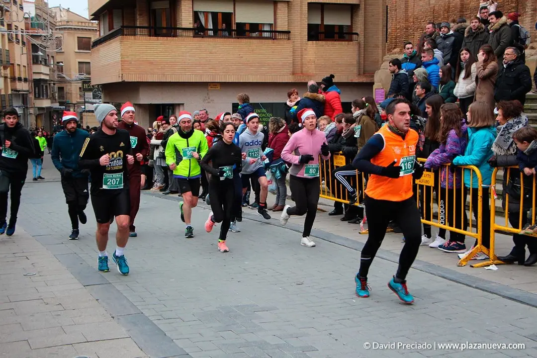 San Silvestre de Alfaro 2019 - 166