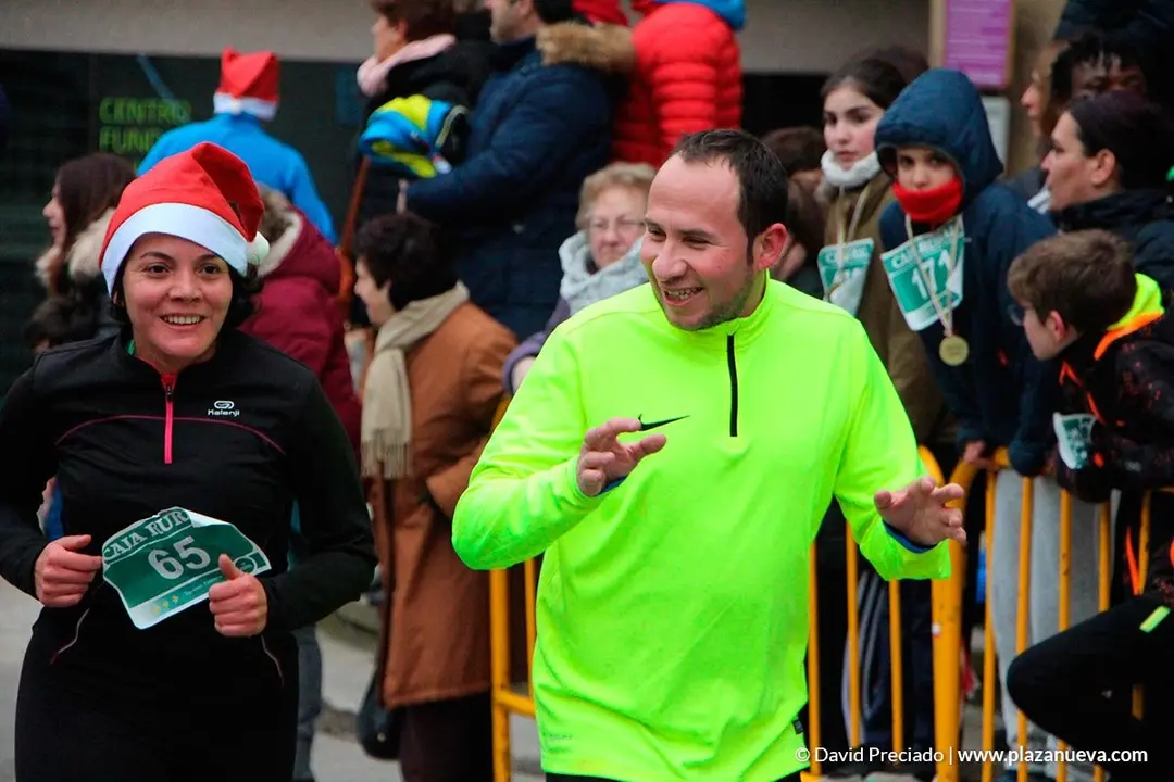 San Silvestre de Alfaro 2019 - 167