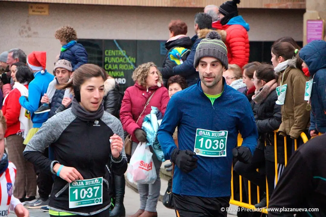 San Silvestre de Alfaro 2019 - 168
