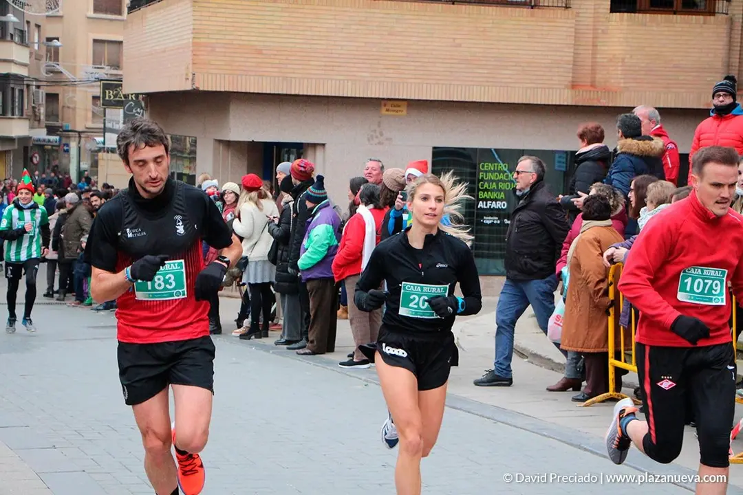 San Silvestre de Alfaro 2019 - 170