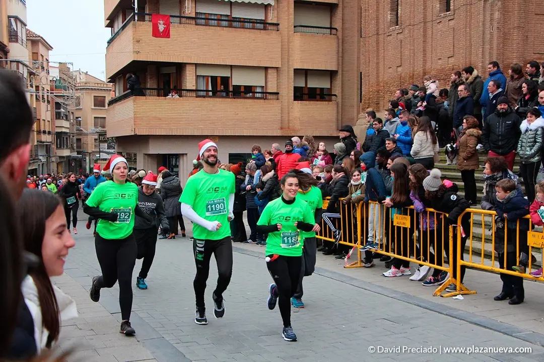 San Silvestre de Alfaro 2019 - 56