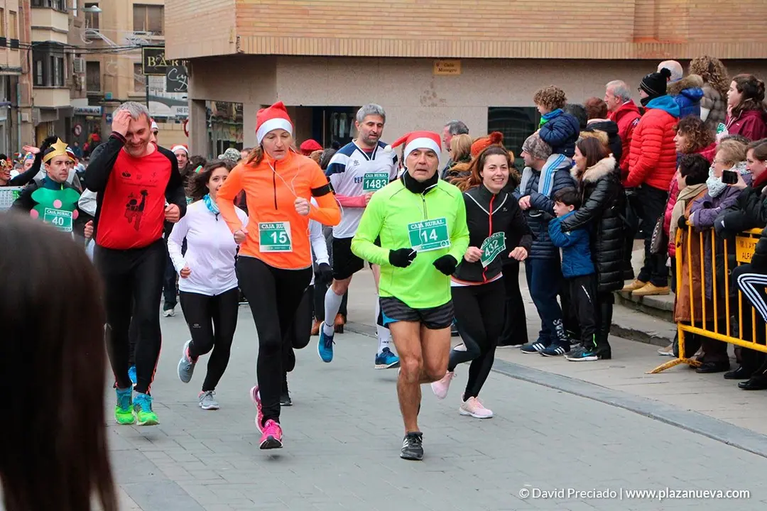 San Silvestre de Alfaro 2019 - 57