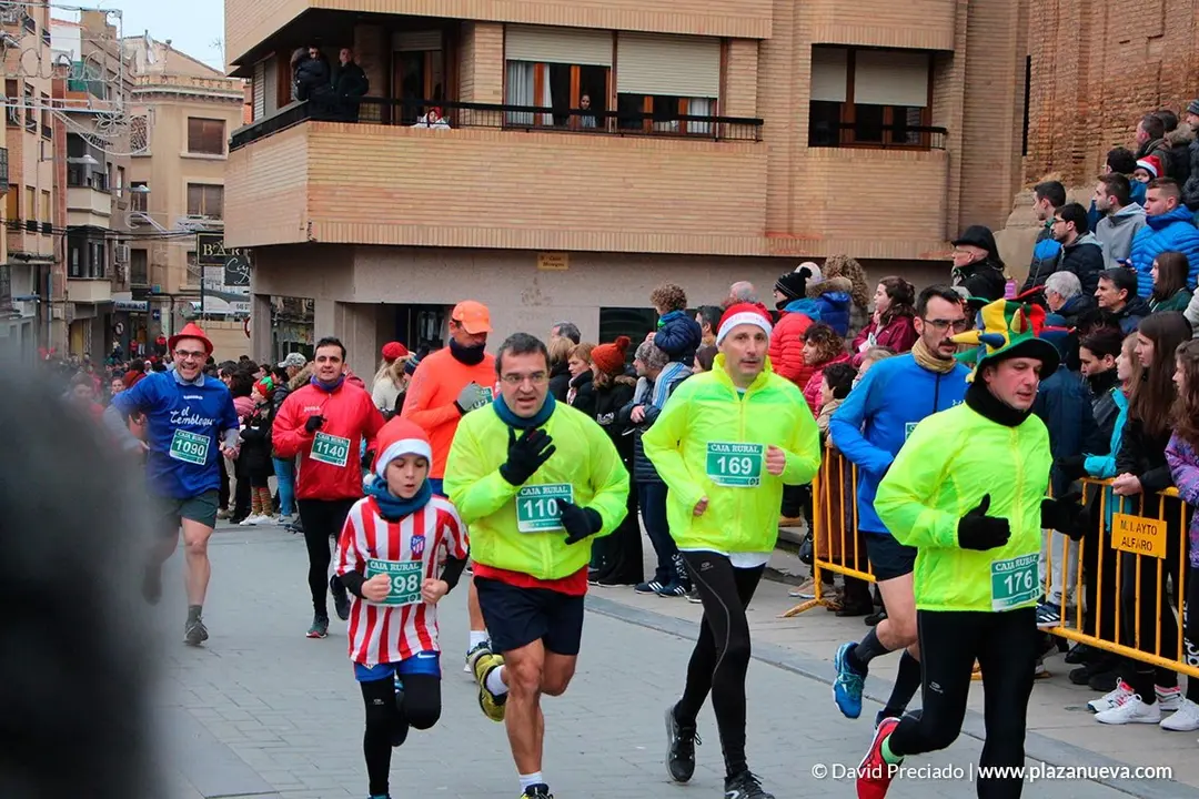 San Silvestre de Alfaro 2019 - 59