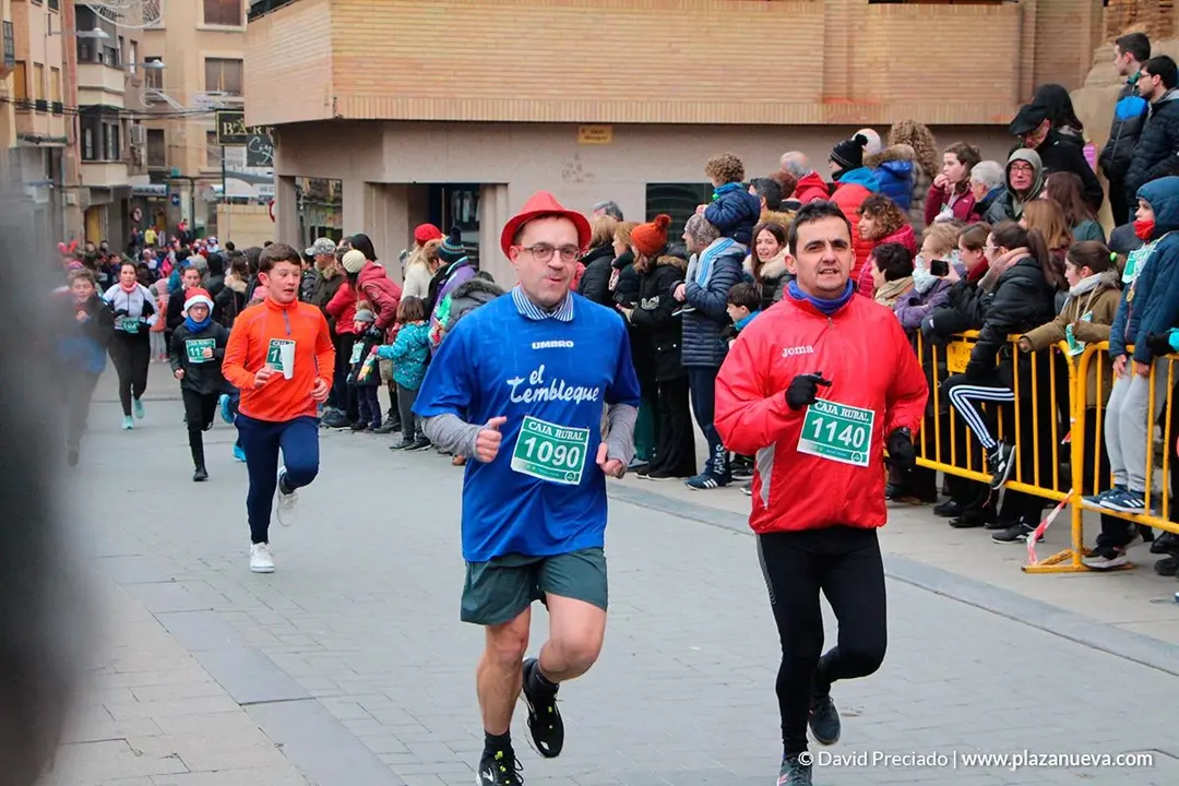 San Silvestre de Alfaro 2019 - 60
