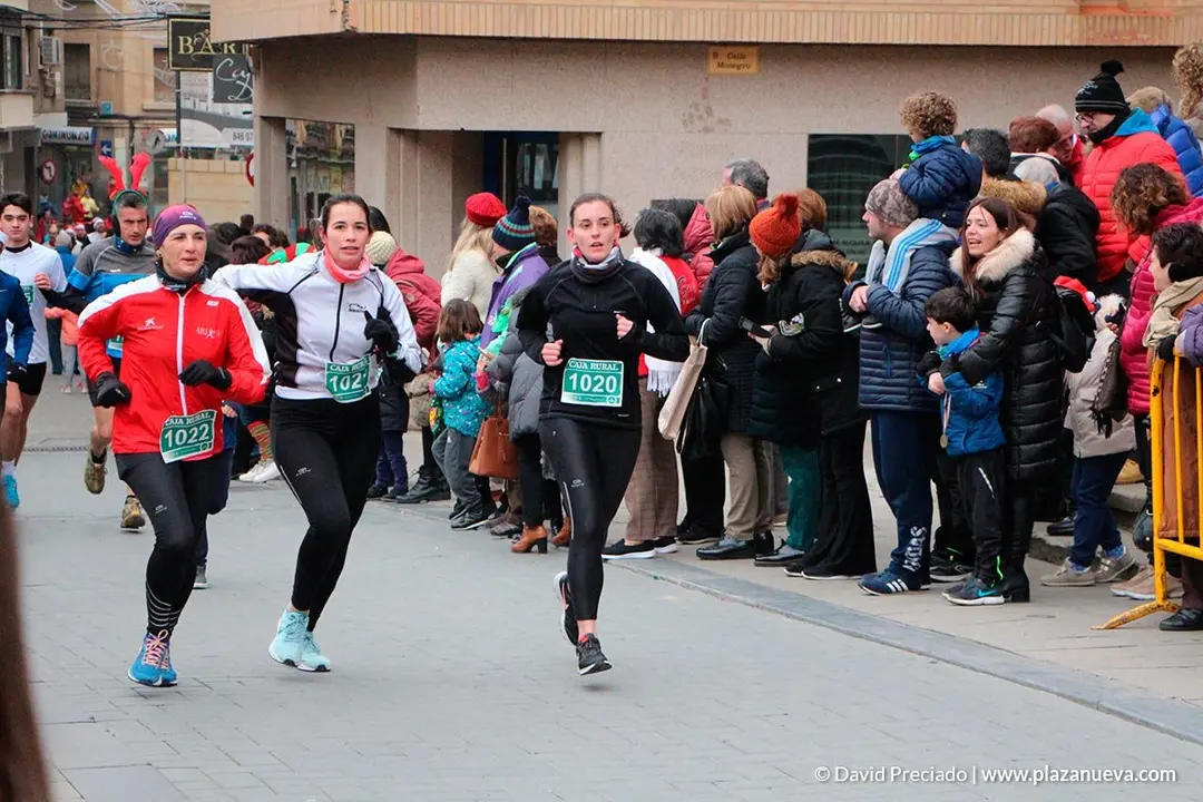 San Silvestre de Alfaro 2019 - 61