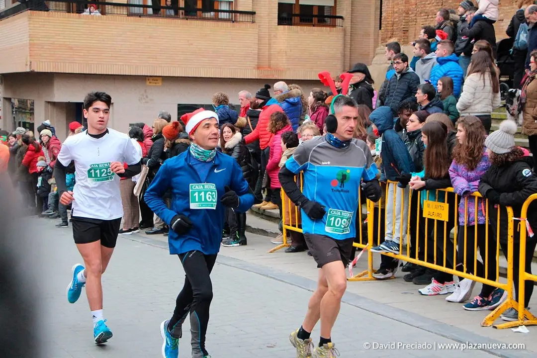 San Silvestre de Alfaro 2019 - 62