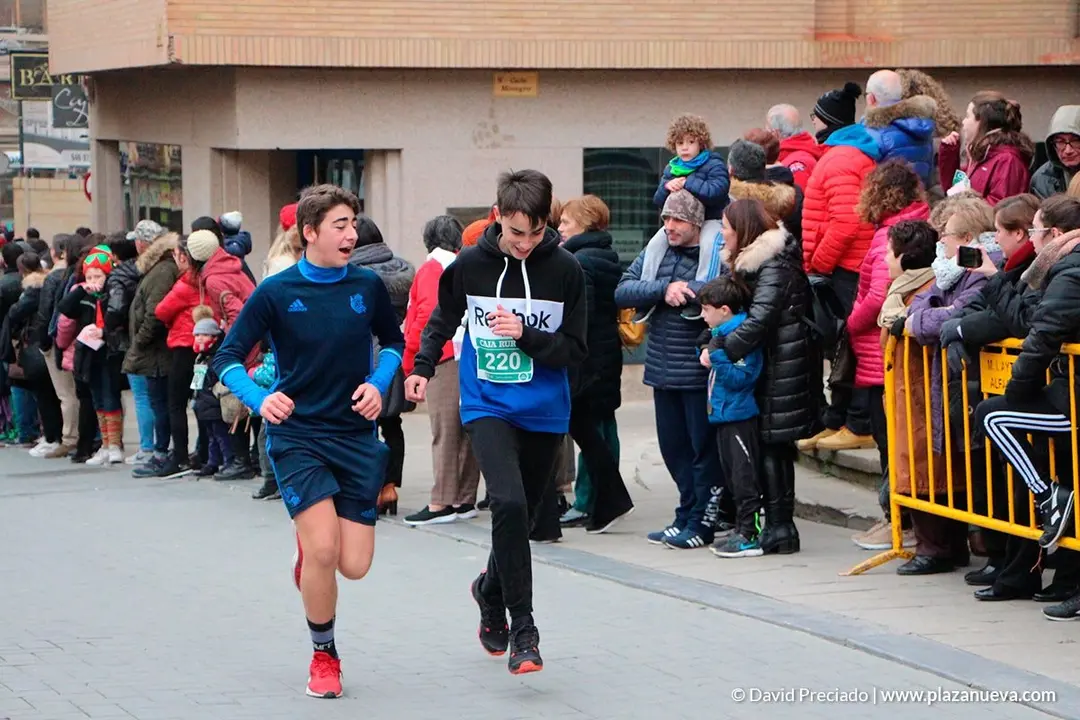 San Silvestre de Alfaro 2019 - 63