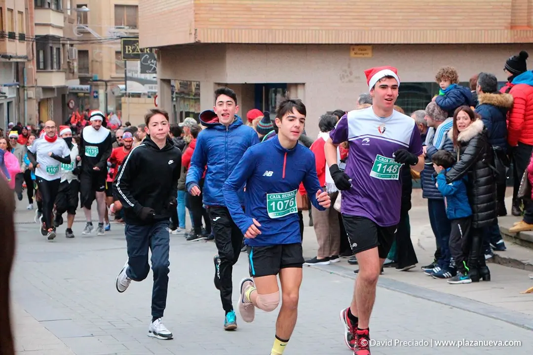 San Silvestre de Alfaro 2019 - 64