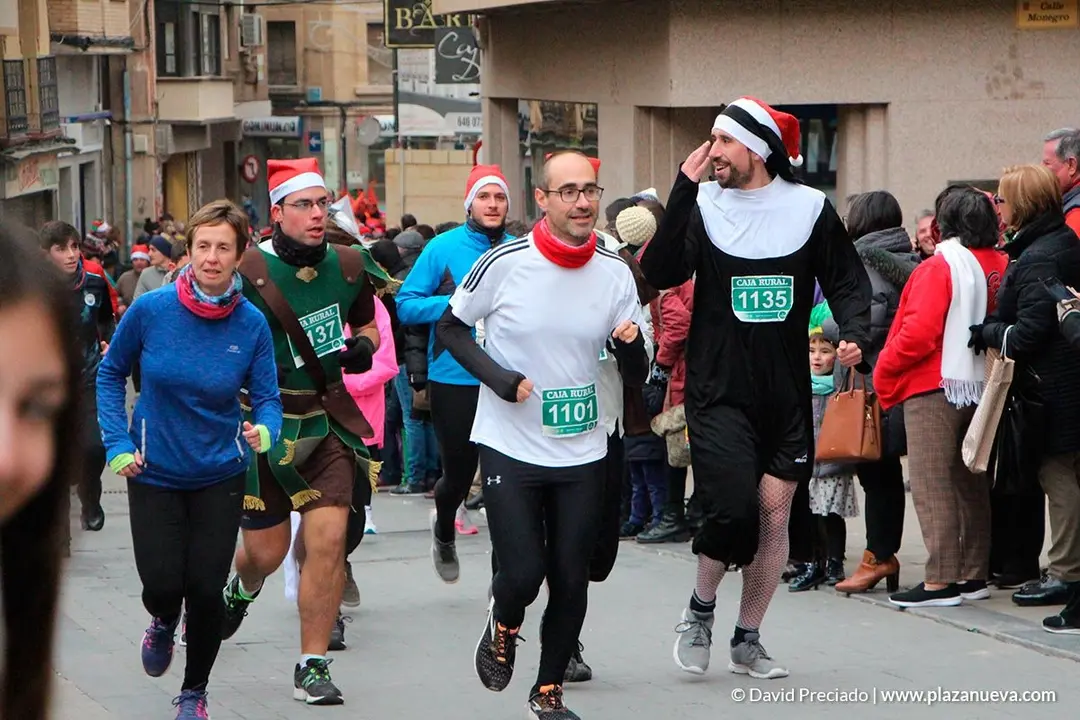 San Silvestre de Alfaro 2019 - 65
