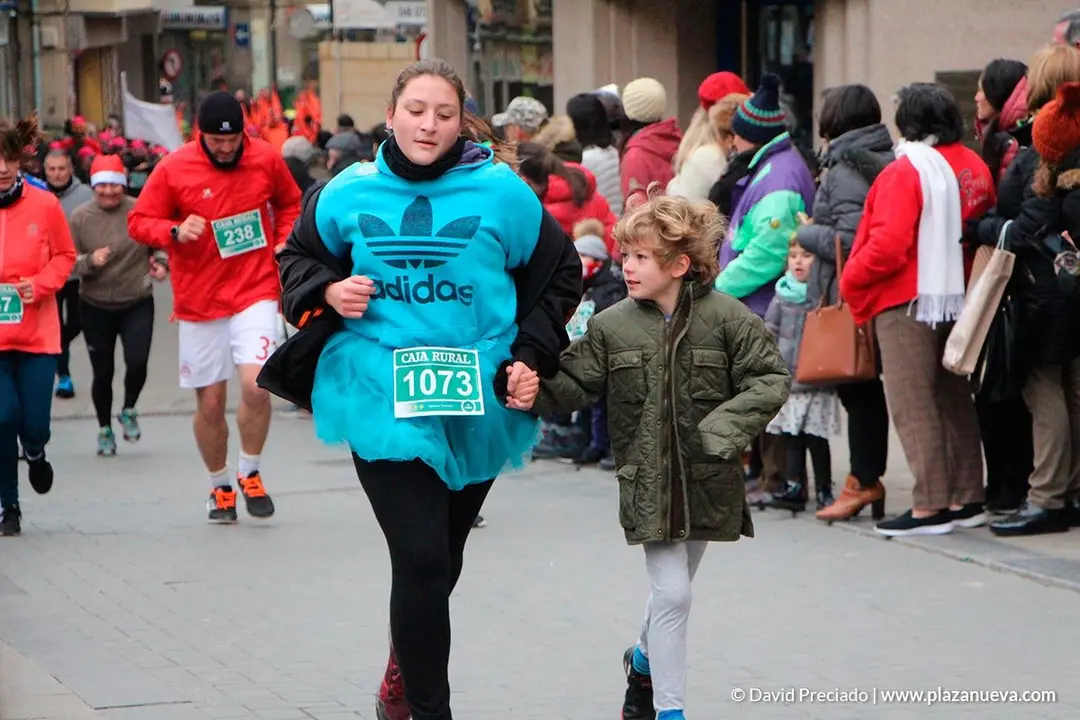 San Silvestre de Alfaro 2019 - 67