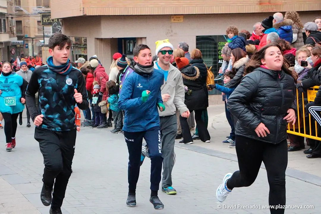 San Silvestre de Alfaro 2019 - 66