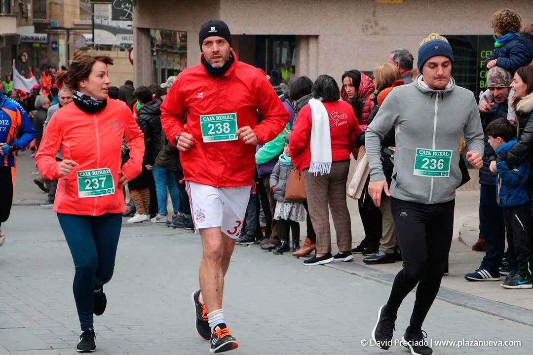San Silvestre de Alfaro 2019 - 68