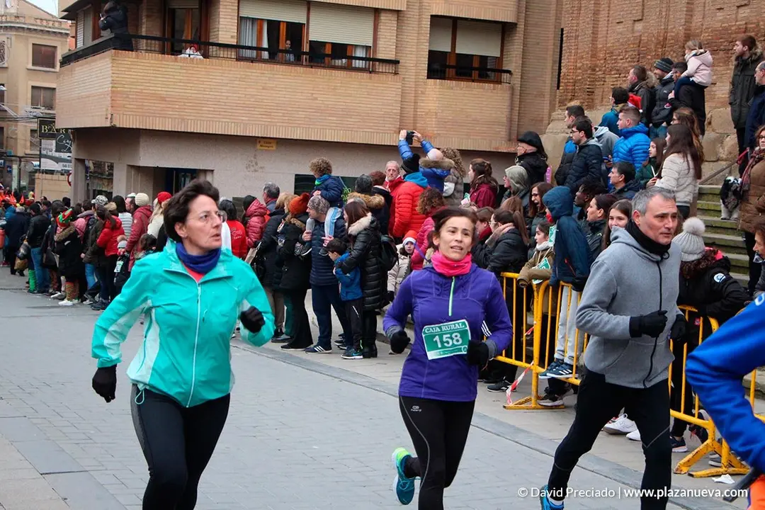 San Silvestre de Alfaro 2019 - 70