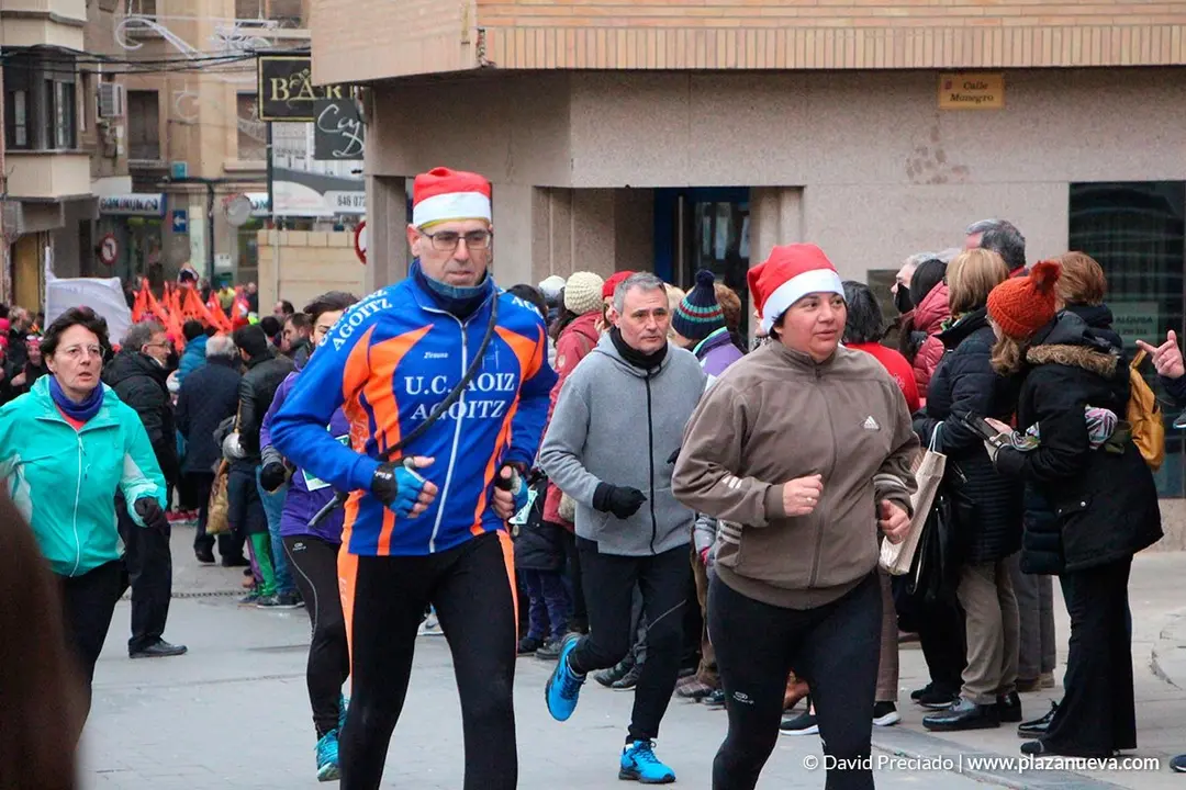 San Silvestre de Alfaro 2019 - 69
